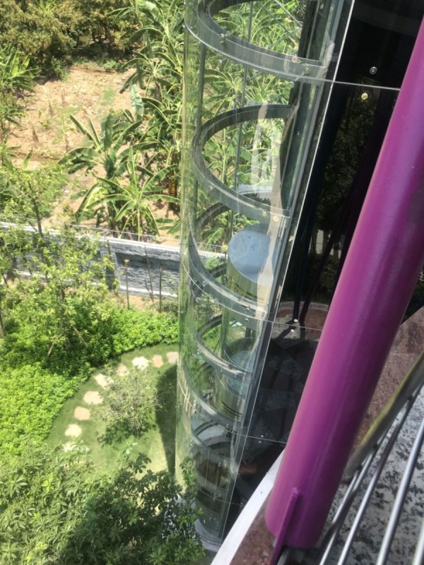 CÔNG TY TNHH THANG MÁY ÁNH DƯƠNG