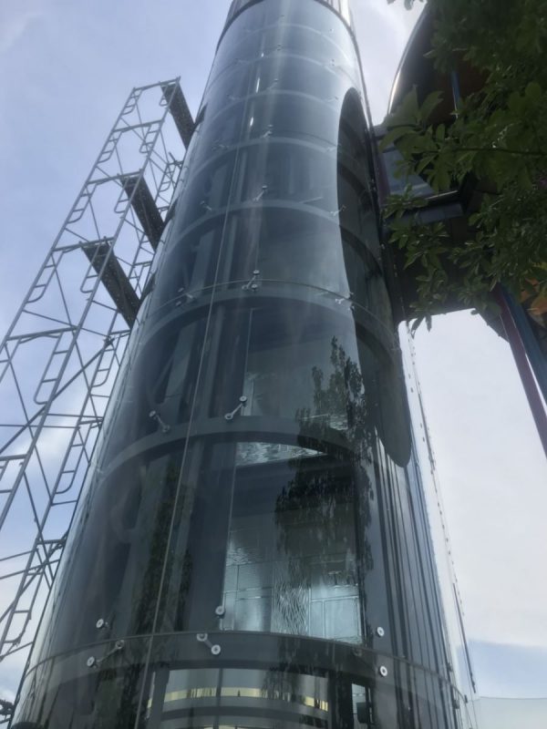 CÔNG TY TNHH THANG MÁY ÁNH DƯƠNG