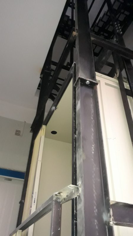 CÔNG TY TNHH THANG MÁY ÁNH DƯƠNG