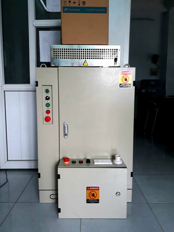 CÔNG TY TNHH THANG MÁY ÁNH DƯƠNG