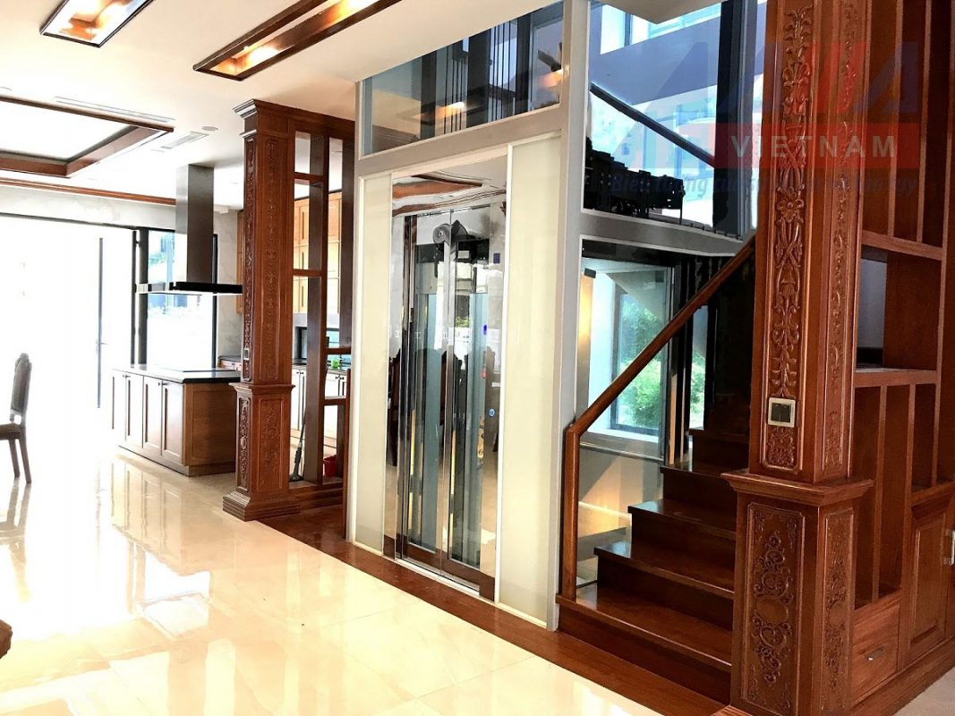 CÔNG TY TNHH THANG MÁY ÁNH DƯƠNG