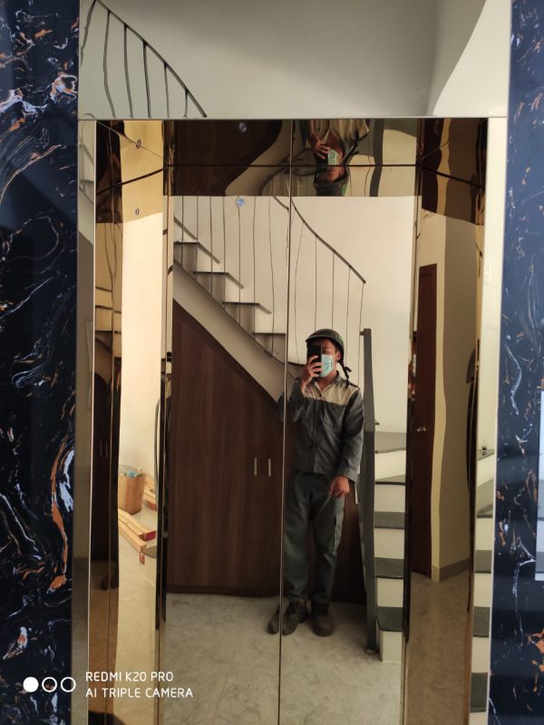 CÔNG TY TNHH THANG MÁY ÁNH DƯƠNG